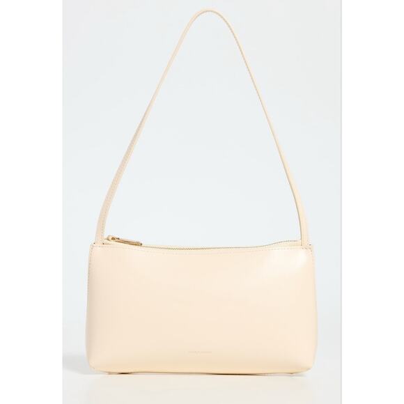 Gaia Shoulder Bag NWT Cream - Picture 4 of 4